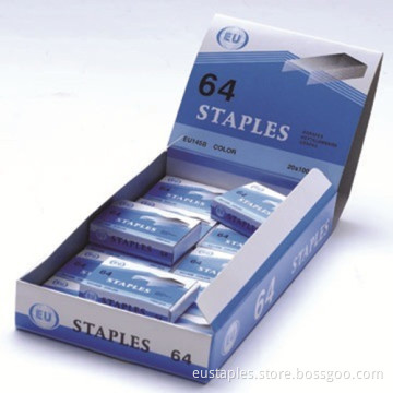 Top Selling 64 Office Staple nddeles